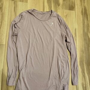 Gymshark Long Sleeve shirt